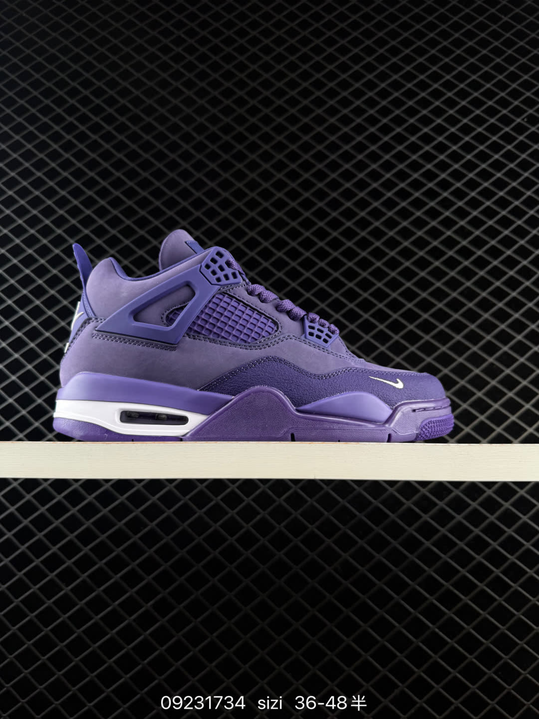 Nike Air Jordan 4 Retro OG-DH6927